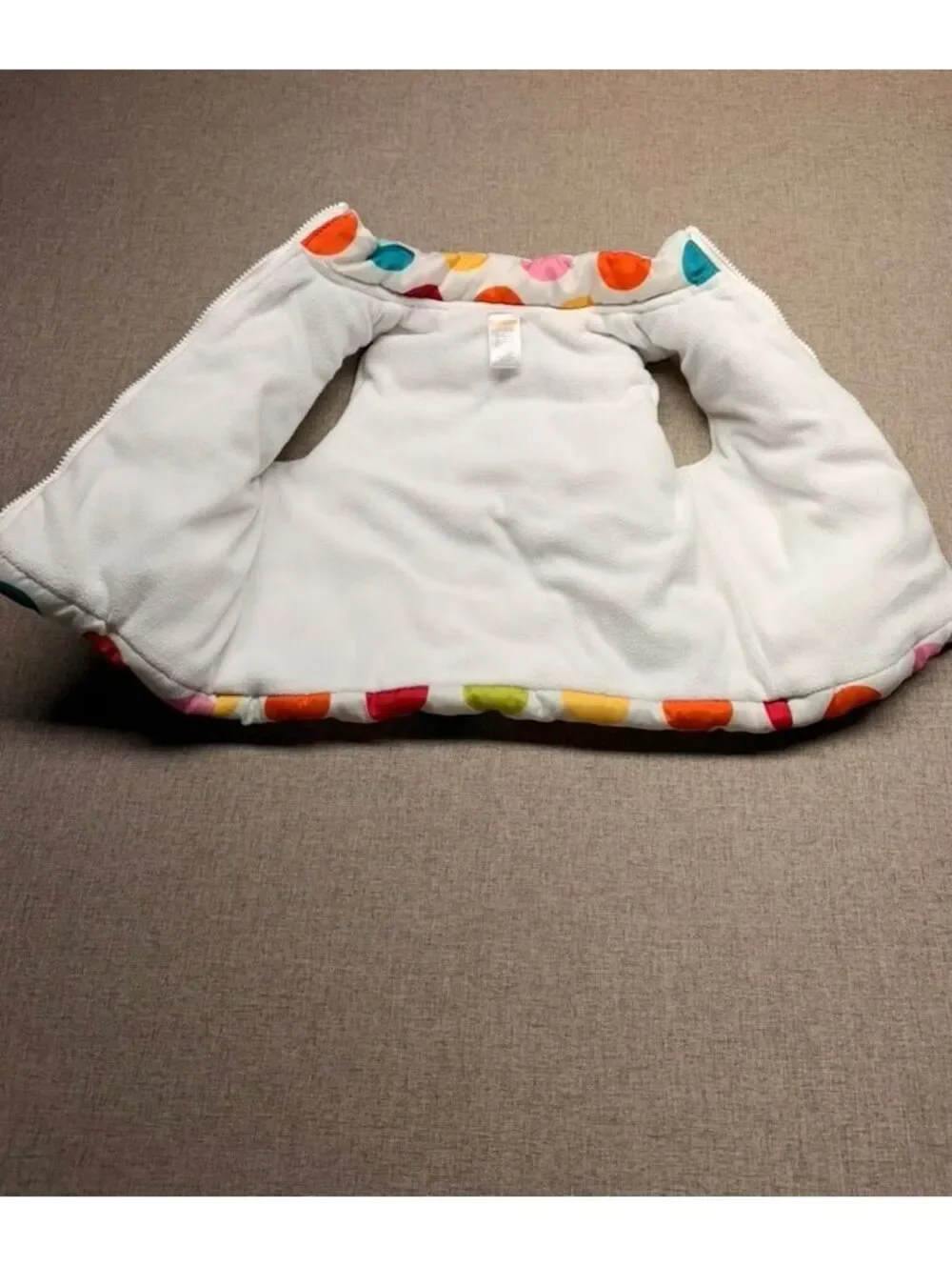 Gymboree bright fun